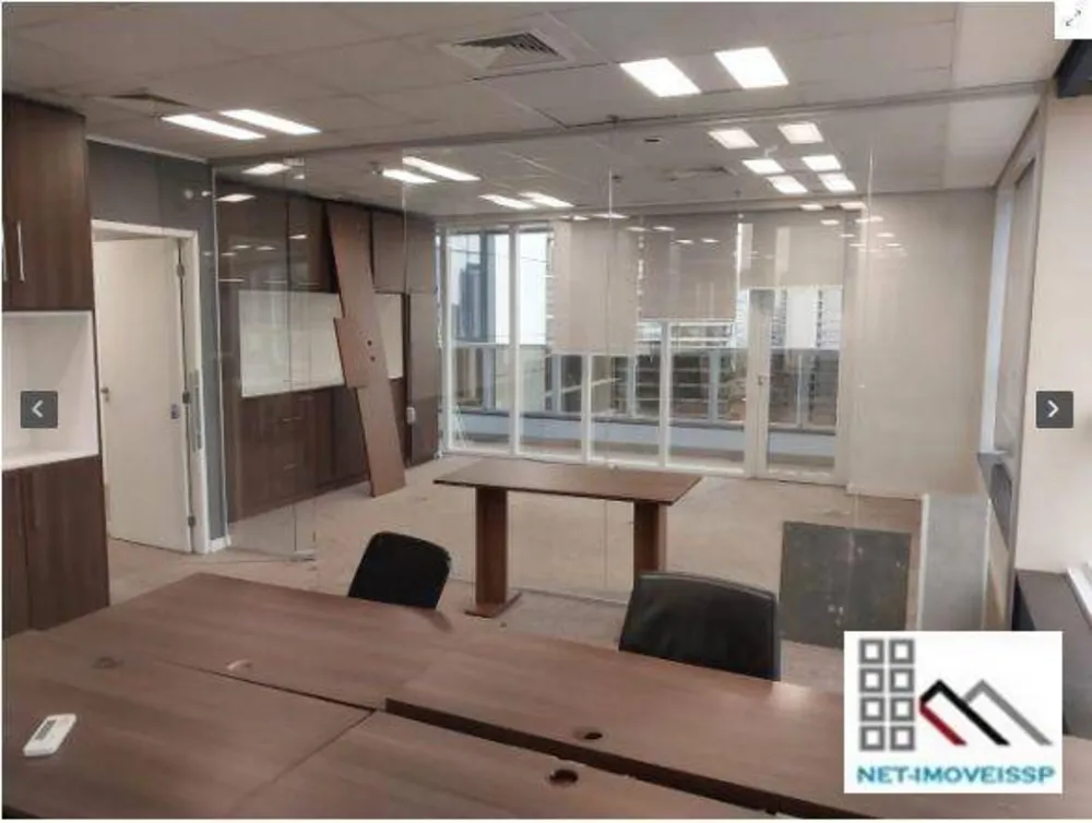 Sala-Conjunto, 304 m² - Foto 1