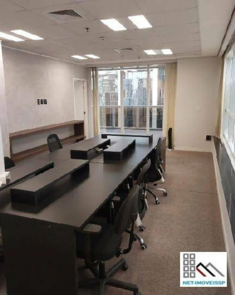 Sala-Conjunto, 304 m² - Foto 5