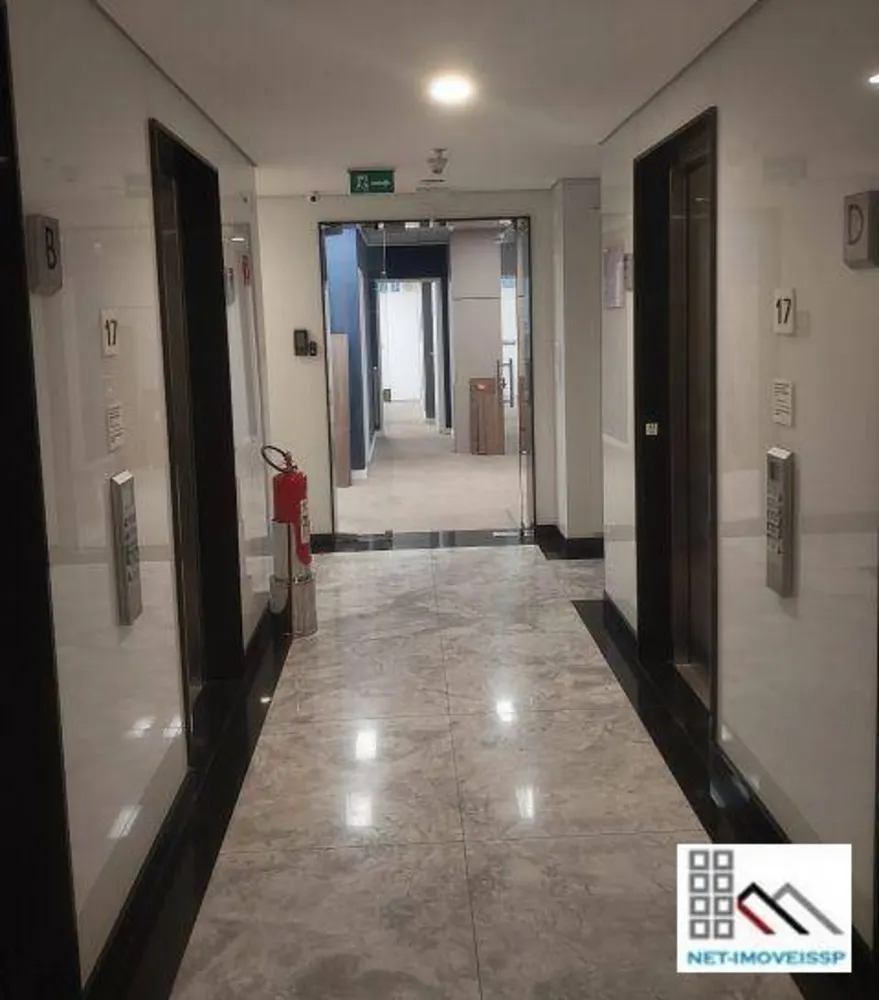 Sala-Conjunto, 304 m² - Foto 6