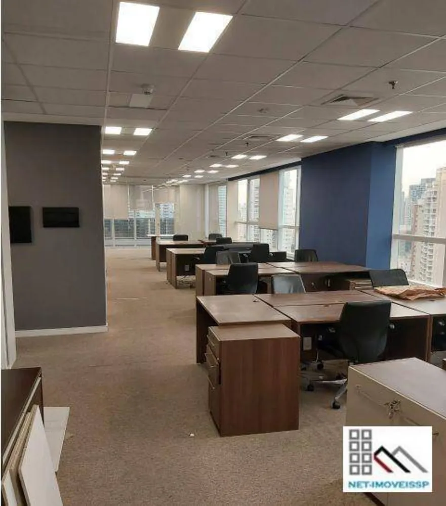 Sala-Conjunto, 304 m² - Foto 3