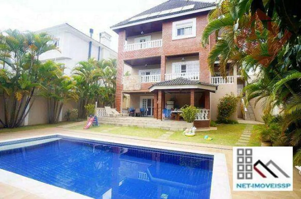 Casa de Condomínio, 4 quartos - Foto 11