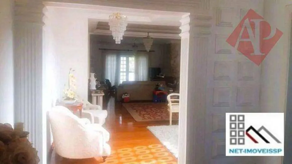 Casa de Condomínio, 4 quartos - Foto 12