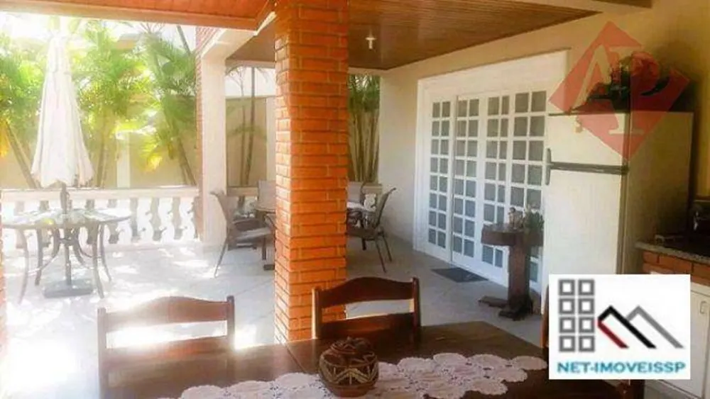 Casa de Condomínio, 4 quartos - Foto 5
