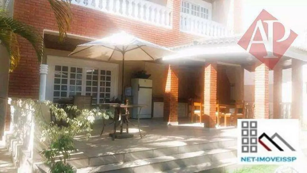 Casa de Condomínio, 4 quartos - Foto 3