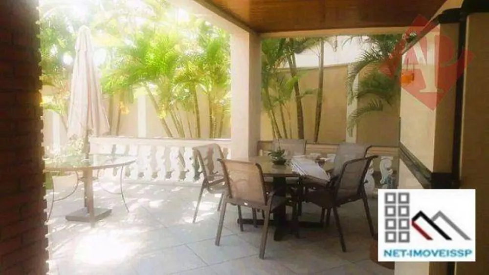 Casa de Condomínio, 4 quartos - Foto 7