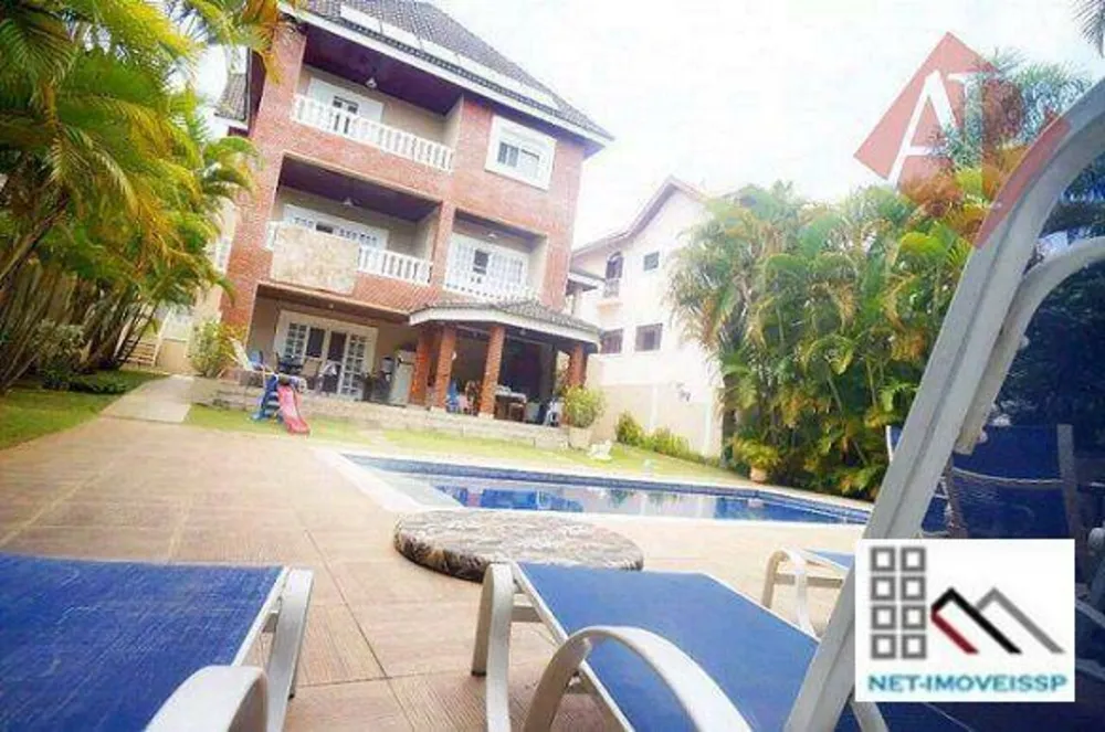 Casa de Condomínio, 4 quartos - Foto 6