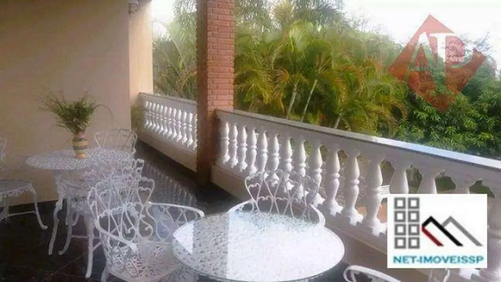 Casa de Condomínio, 4 quartos - Foto 4