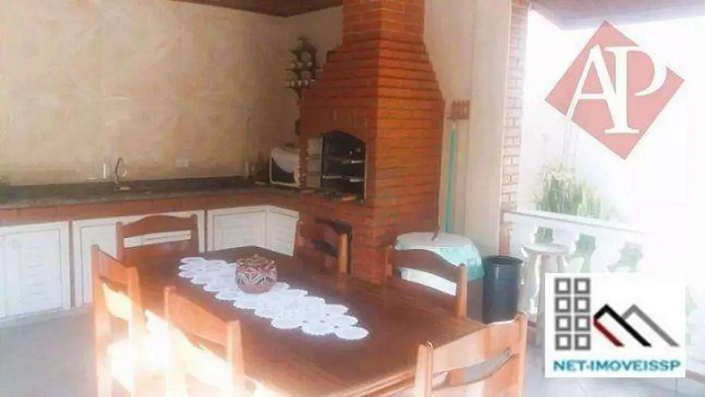 Casa de Condomínio, 4 quartos - Foto 8