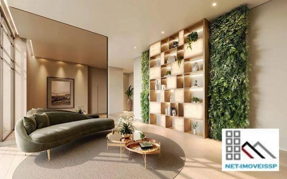 Apartamento, 2 quartos, 70 m² - Foto 3