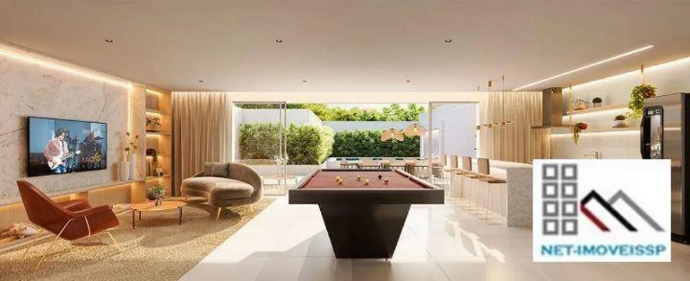 Apartamento, 2 quartos, 70 m² - Foto 3