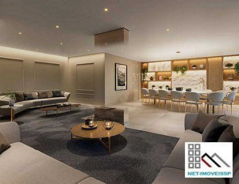 Apartamento, 2 quartos, 70 m² - Foto 4