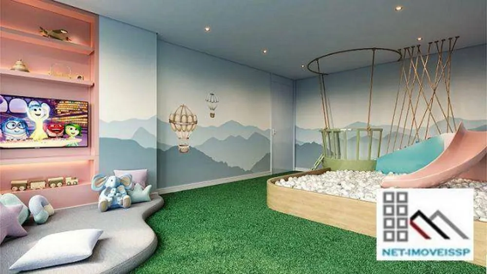 Apartamento, 2 quartos, 70 m² - Foto 6