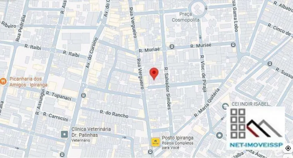 Apartamento, 2 quartos, 70 m² - Foto 13