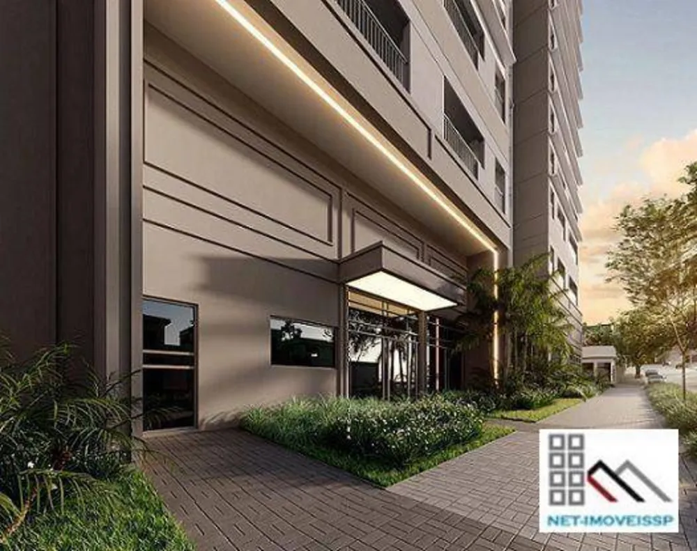 Apartamento, 2 quartos, 70 m² - Foto 1