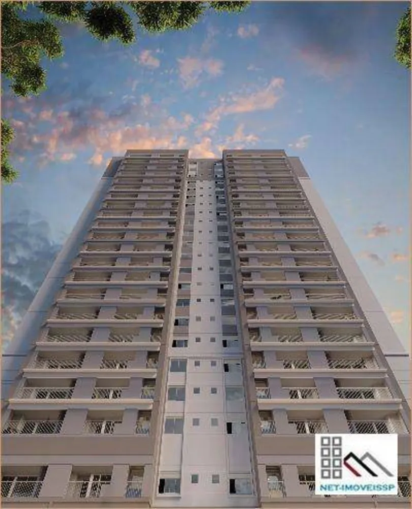 Apartamento, 2 quartos, 70 m² - Foto 1