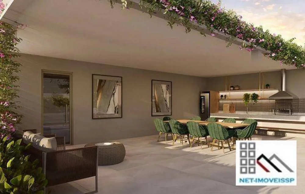 Apartamento, 2 quartos, 70 m² - Foto 9