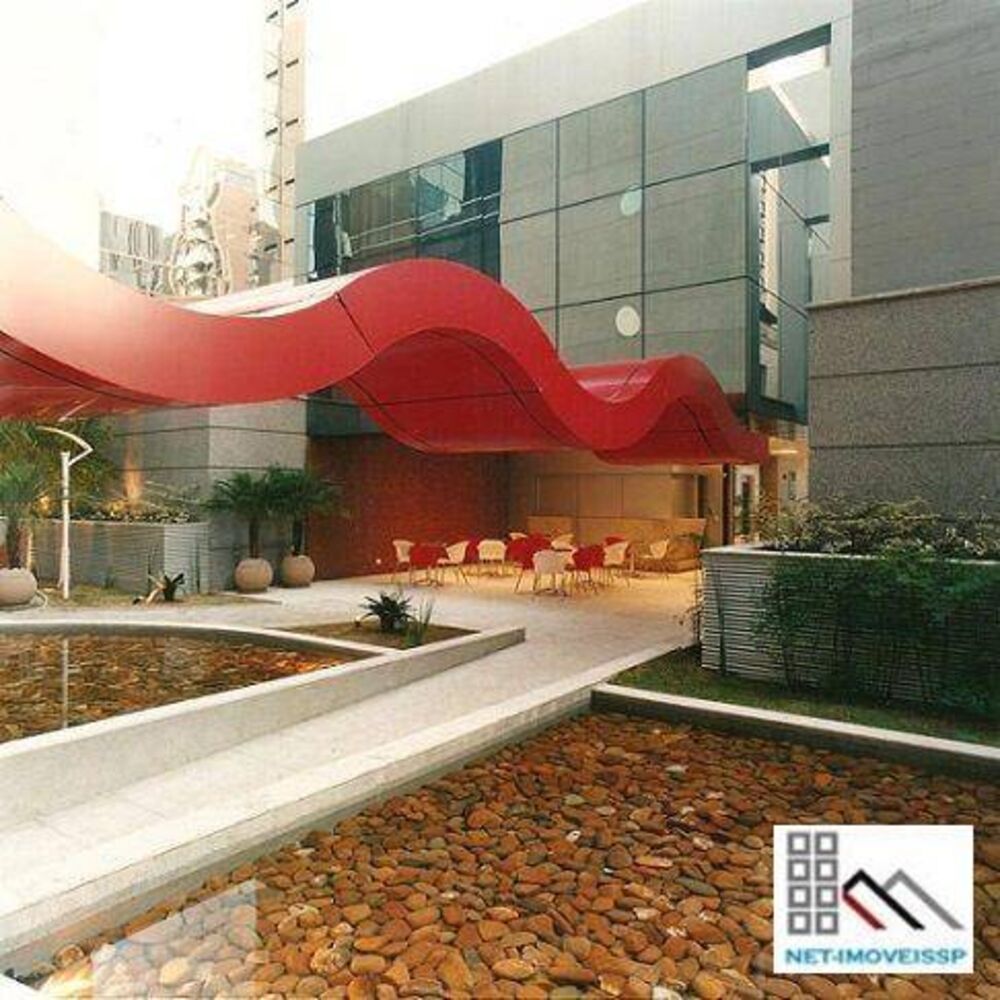 Conjunto Comercial-Sala à venda e aluguel, 768m² - Foto 3