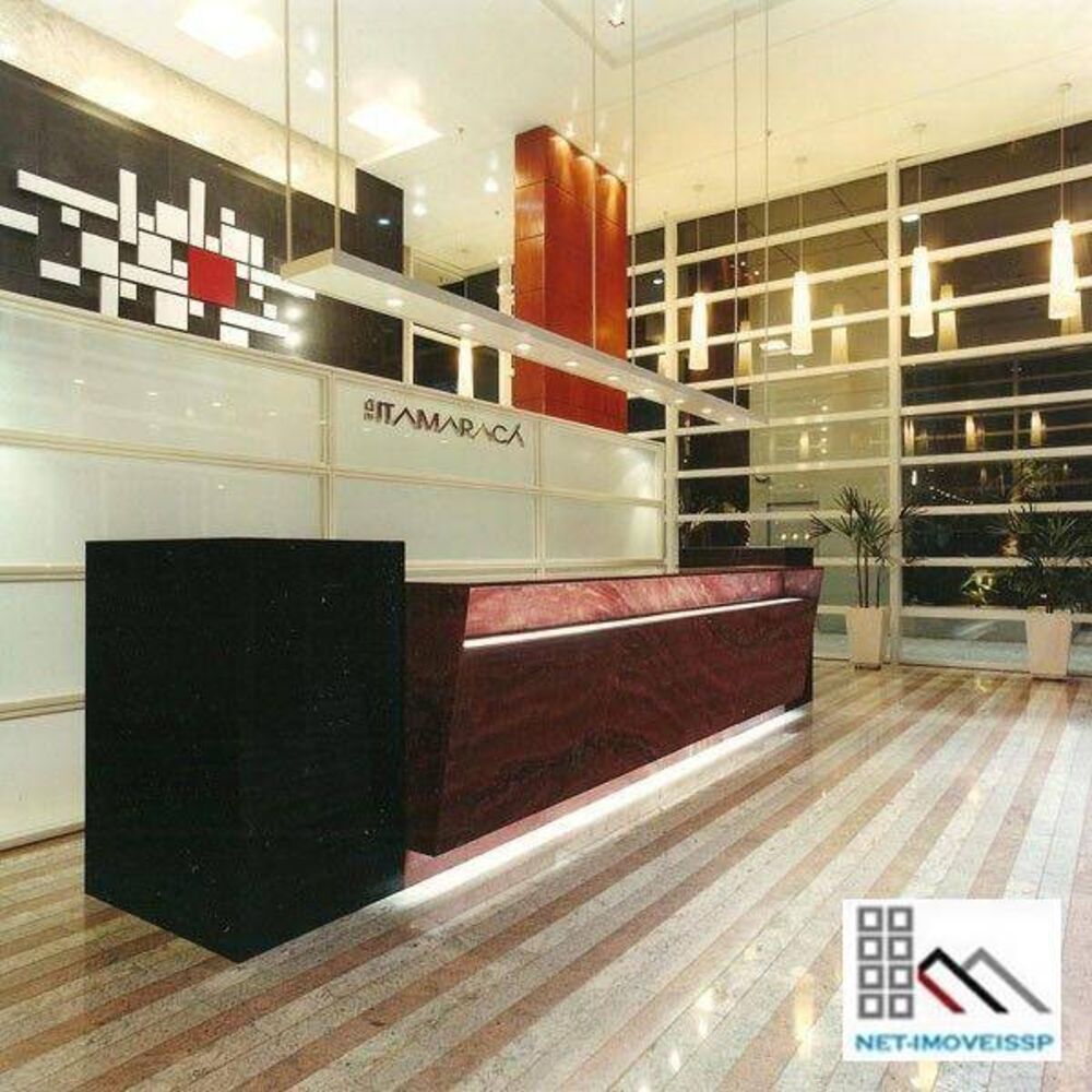 Conjunto Comercial-Sala à venda e aluguel, 768m² - Foto 4