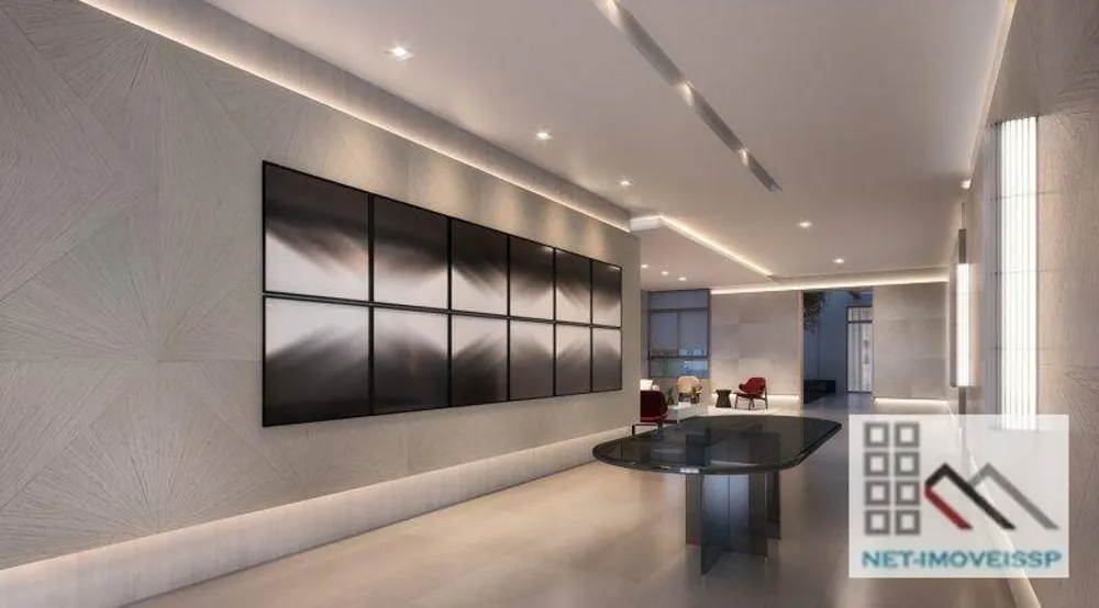 Apartamento, 3 quartos, 156 m² - Foto 5