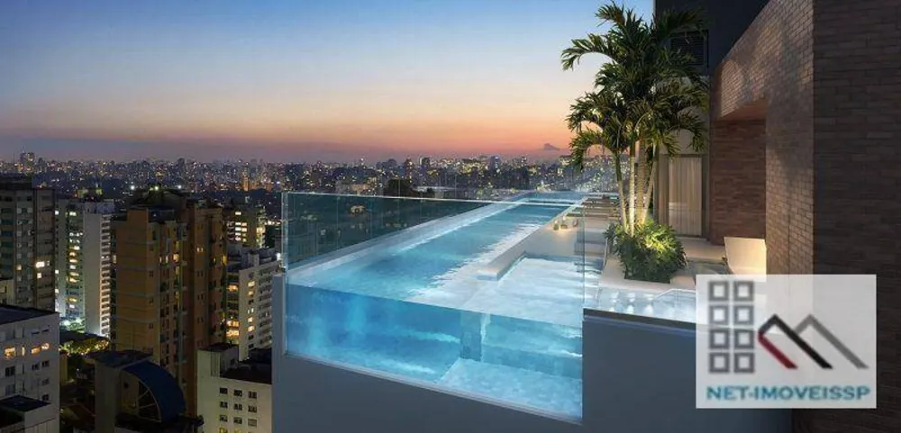Apartamento, 3 quartos, 156 m² - Foto 2