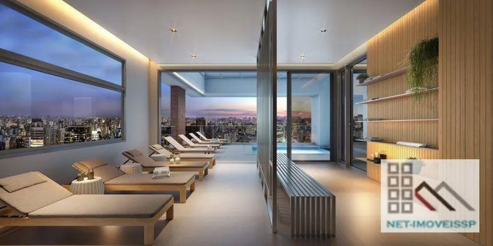 Apartamento, 3 quartos, 156 m² - Foto 6