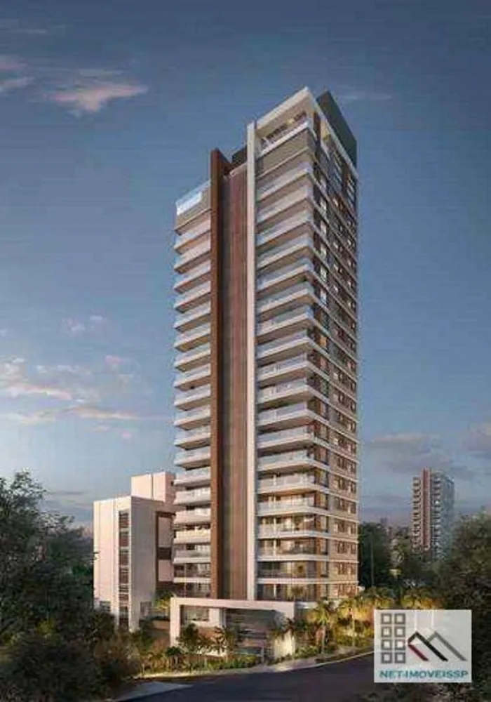 Apartamento, 3 quartos, 156 m² - Foto 8