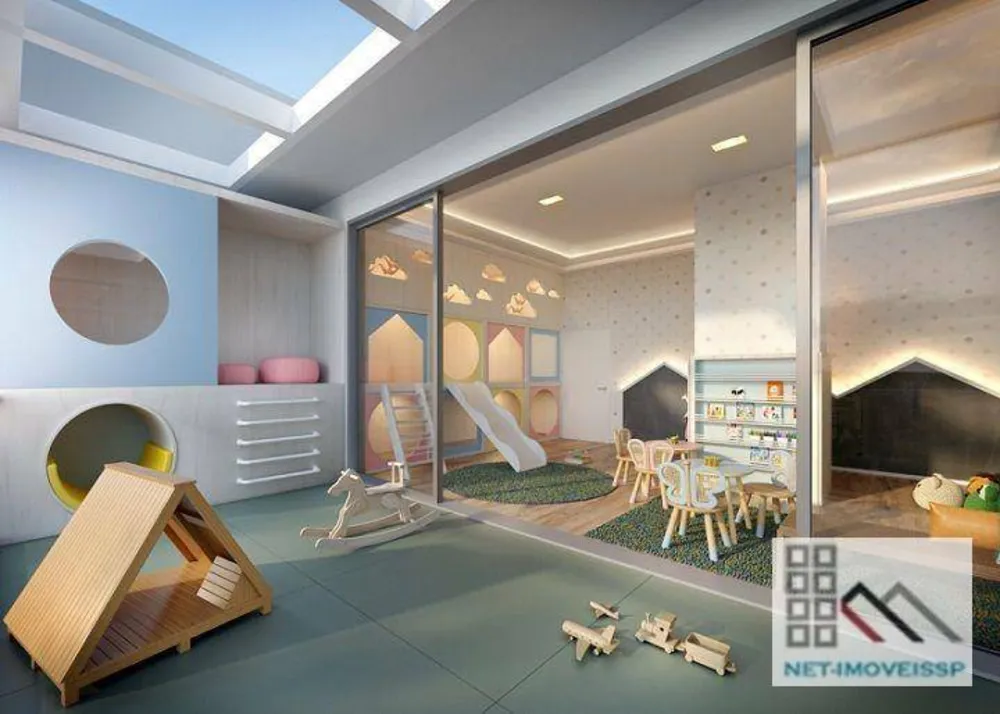 Apartamento, 3 quartos, 156 m² - Foto 7