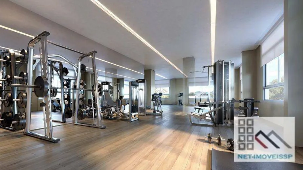 Apartamento, 3 quartos, 156 m² - Foto 1
