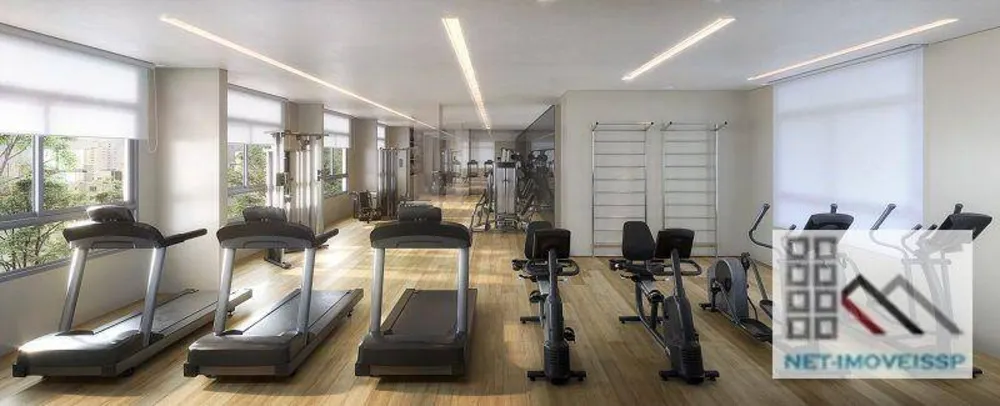 Apartamento, 3 quartos, 156 m² - Foto 4