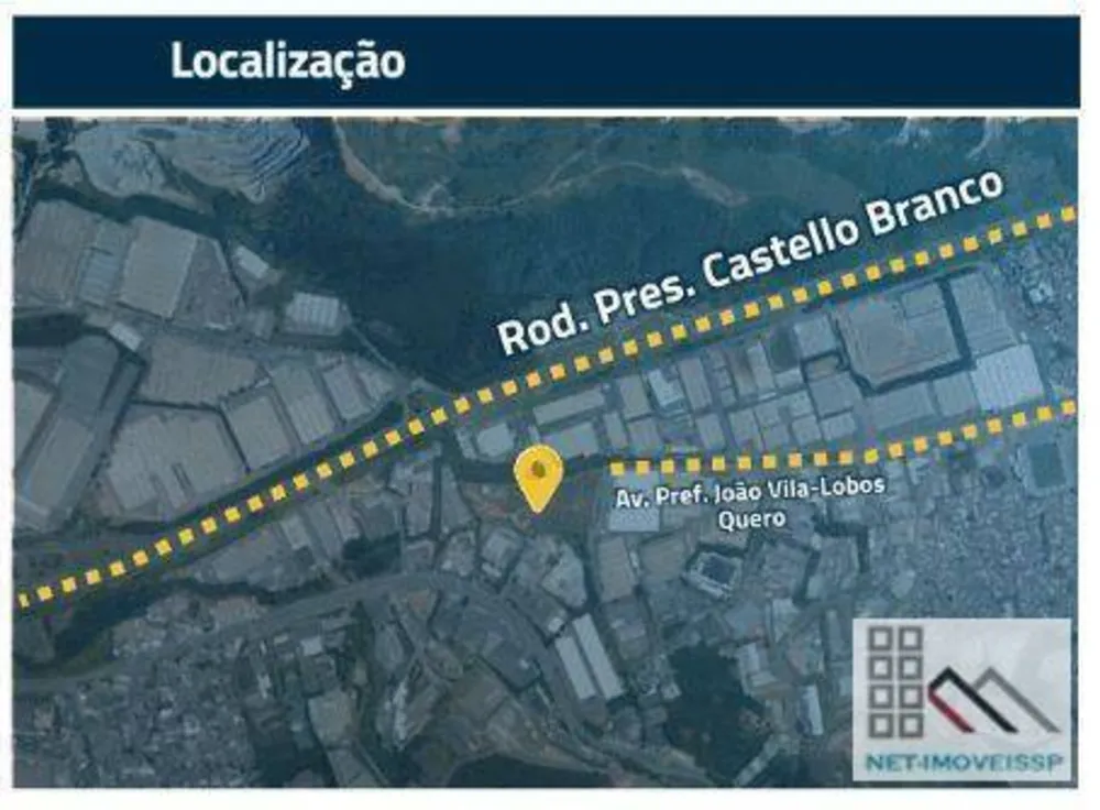 Depósito-Galpão, 2094 m² - Foto 12