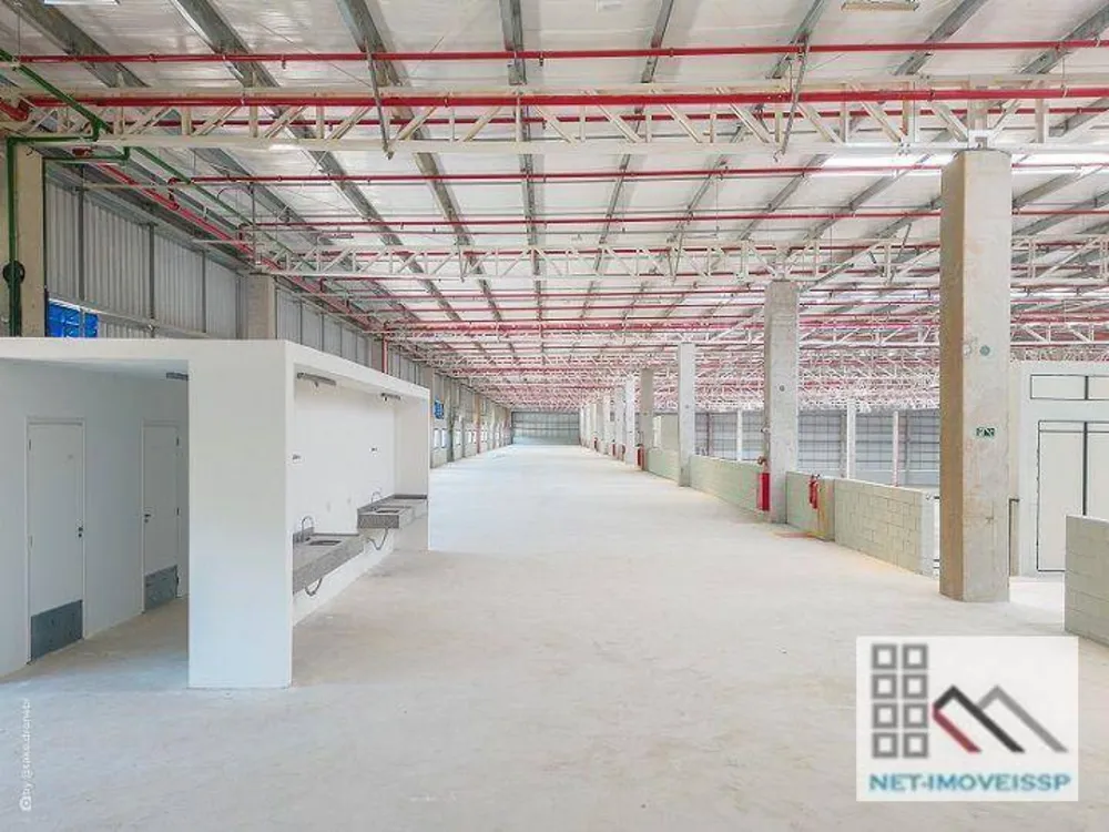 Depósito-Galpão, 2094 m² - Foto 5