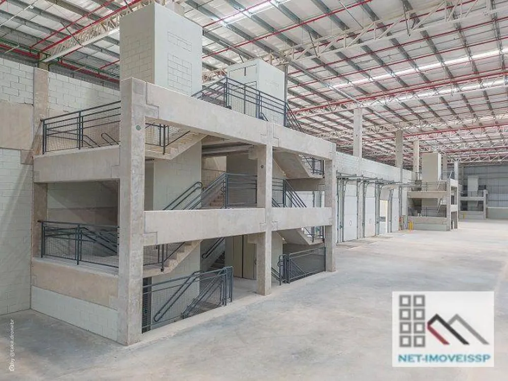 Depósito-Galpão, 2094 m² - Foto 10