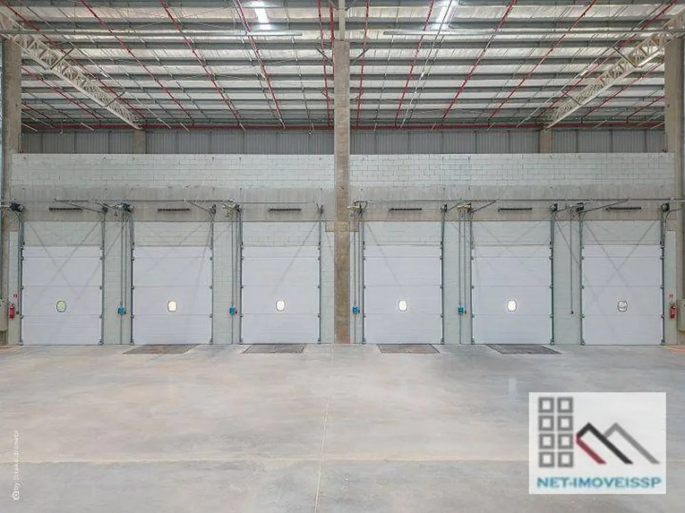 Depósito-Galpão, 2094 m² - Foto 11