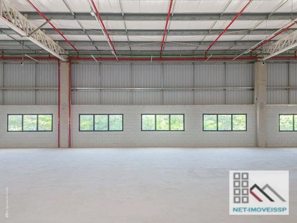 Depósito-Galpão, 2094 m² - Foto 9