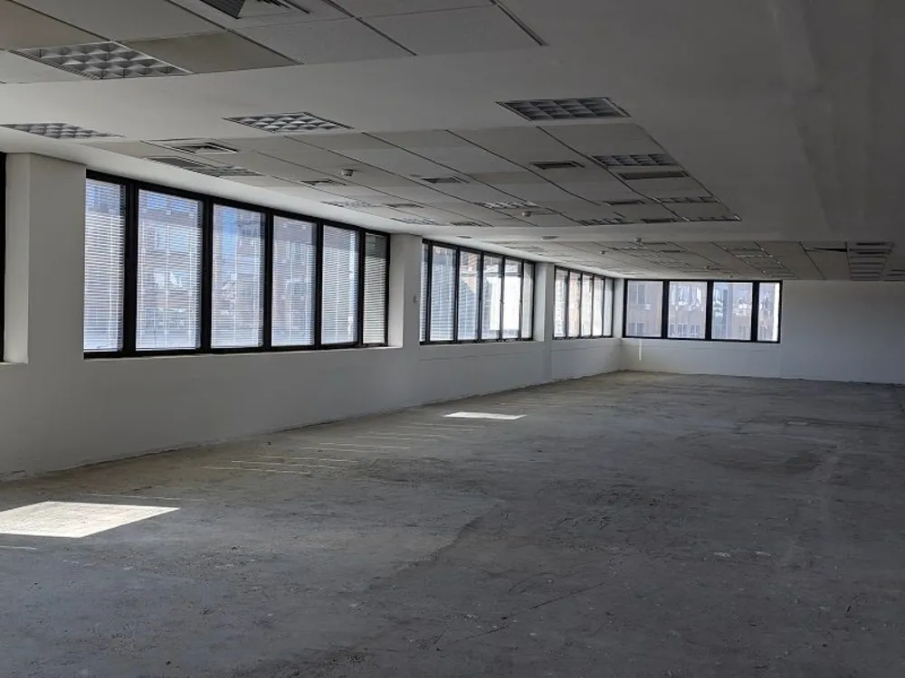 Sala-Conjunto, 1052 m² - Foto 2