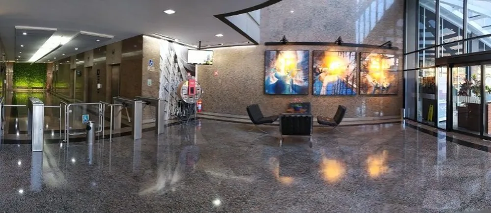 Sala-Conjunto, 1052 m² - Foto 3