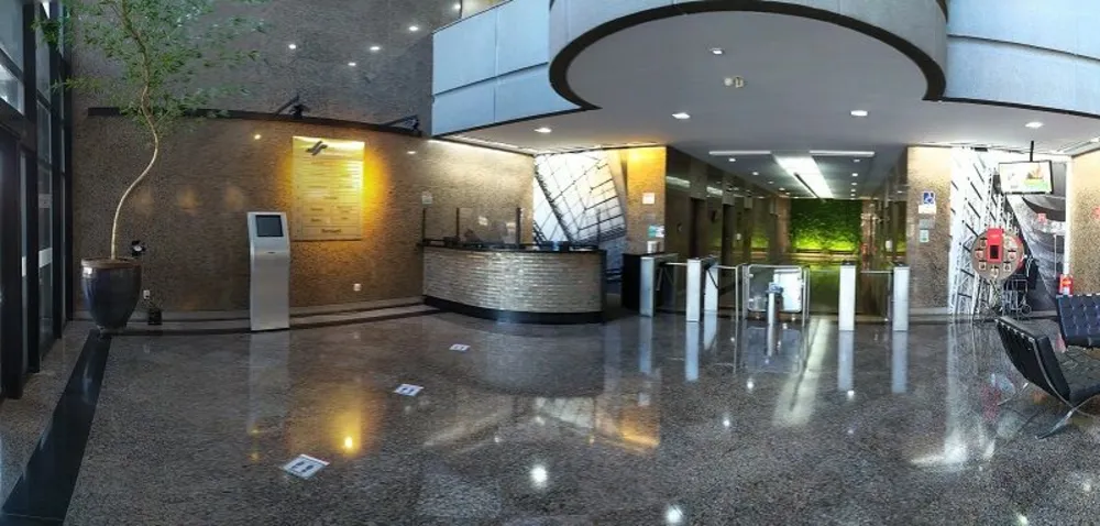 Sala-Conjunto, 1052 m² - Foto 2