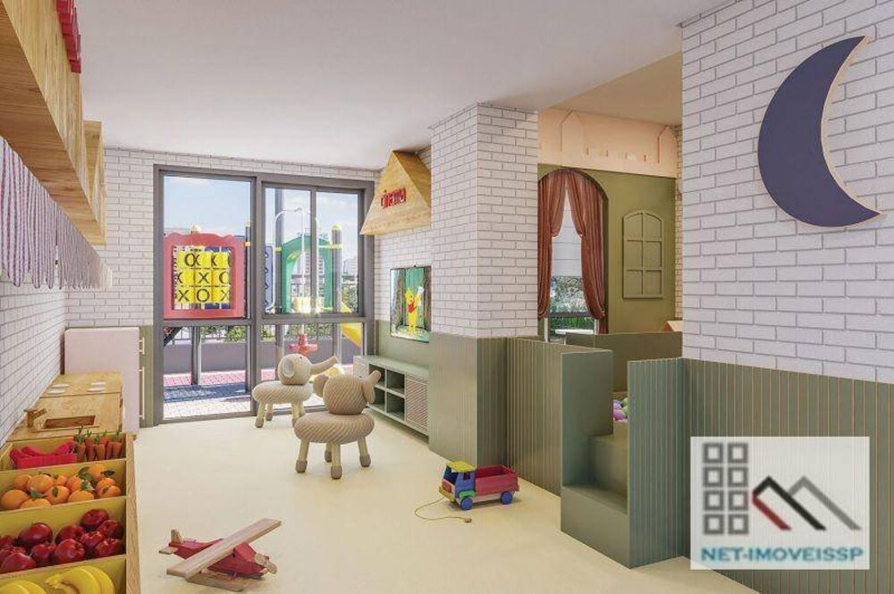 Kitnet-Studio, 24 m² - Foto 9