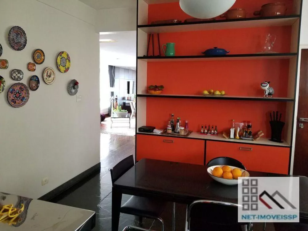 Apartamento à venda com 3 quartos, 224m² - Foto 16