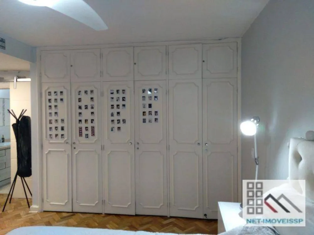 Apartamento, 4 quartos, 178 m² - Foto 12