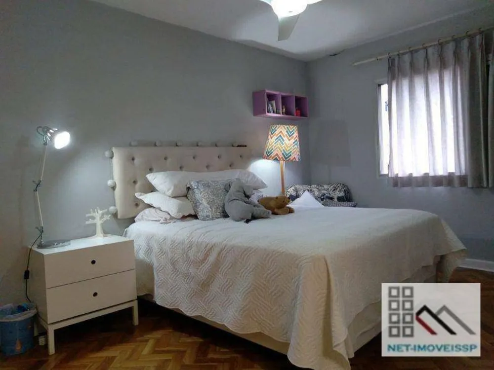Apartamento, 4 quartos, 178 m² - Foto 11
