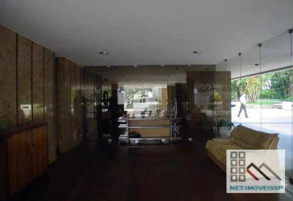 Apartamento, 4 quartos, 178 m² - Foto 16