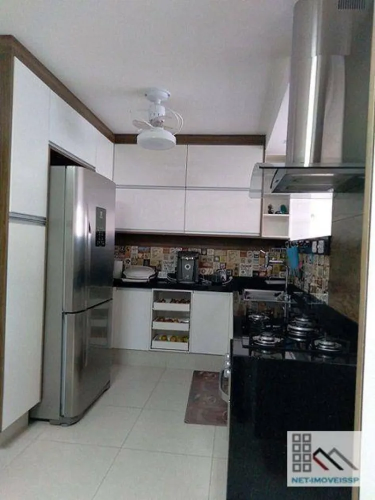 Apartamento, 4 quartos, 178 m² - Foto 4