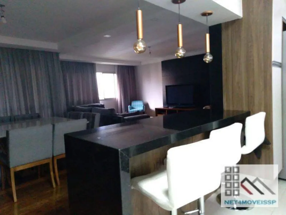 Apartamento, 4 quartos, 178 m² - Foto 3