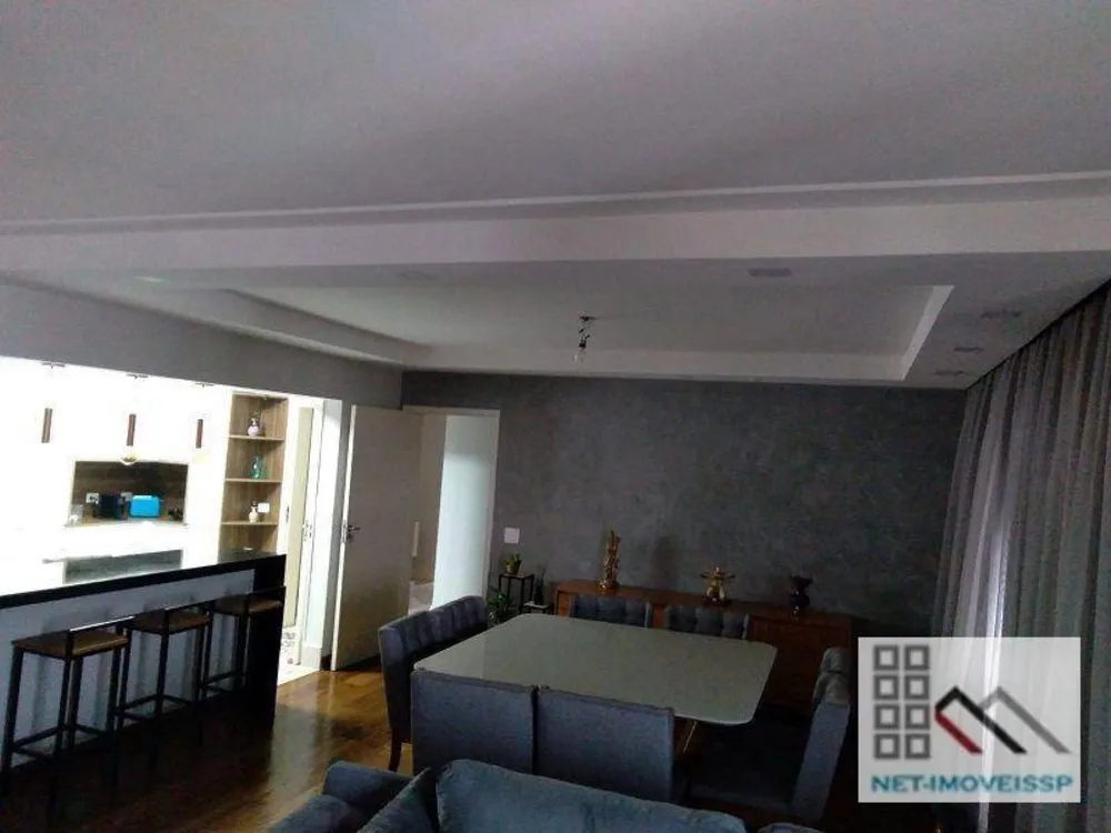 Apartamento, 4 quartos, 178 m² - Foto 1