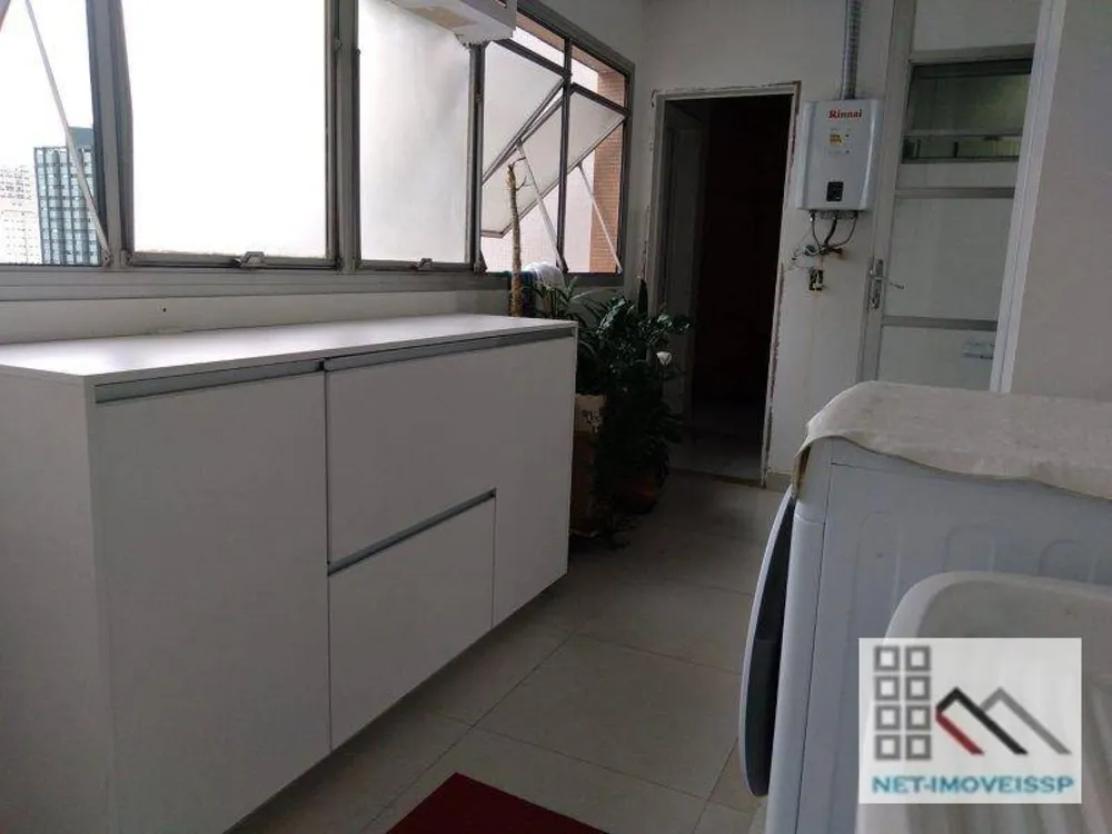 Apartamento, 4 quartos, 178 m² - Foto 6