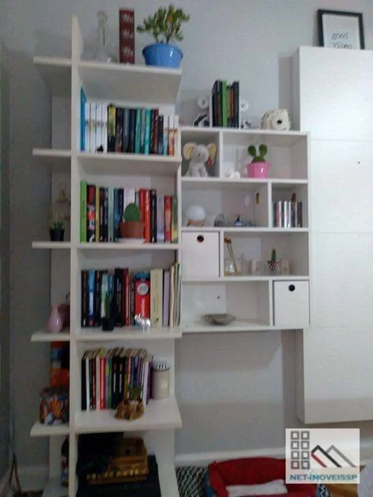Apartamento, 4 quartos, 178 m² - Foto 15