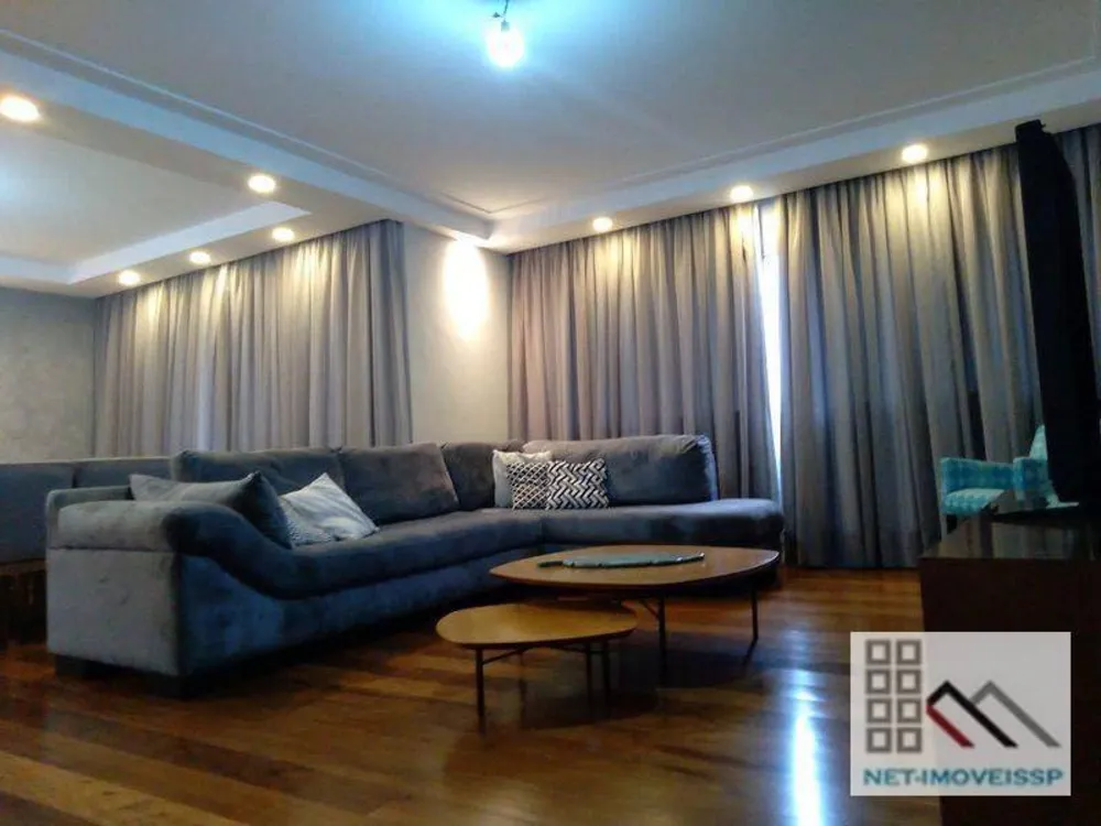 Apartamento, 4 quartos, 178 m² - Foto 2