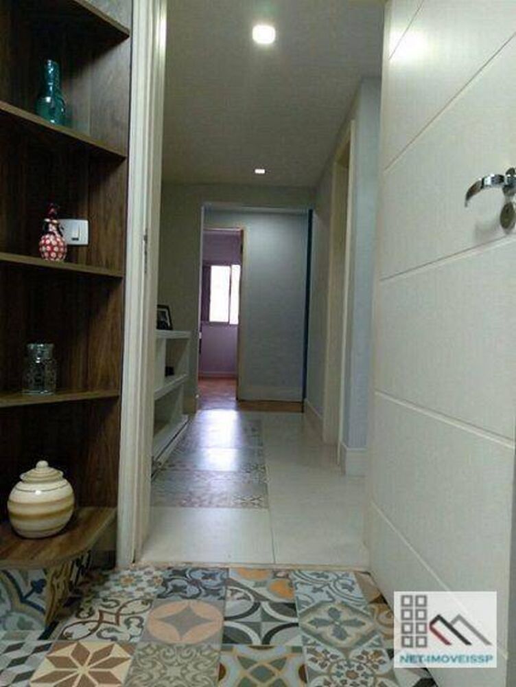 Apartamento, 4 quartos, 178 m² - Foto 1