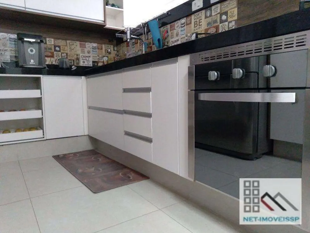 Apartamento, 4 quartos, 178 m² - Foto 5